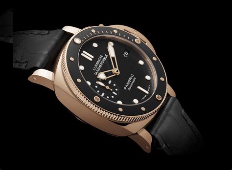 panerai 2017|Panerai watch website.